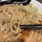 ラーメン つづき - 