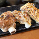 沖縄そば専門店 きんそば - 