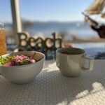 Rcafe at Marina - 