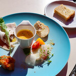 アマルフィイ デラセーラ - 