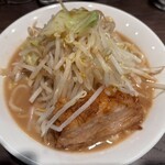 ラーメン つづき 新小岩店 - 