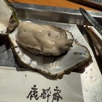 鹿酔庵 - 料理写真: