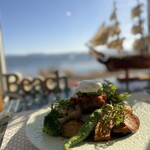Rcafe at Marina - 