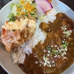 スプーン食堂 en - 