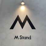 M Stand Coffee - 