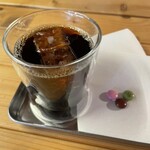 喫茶 CLOAK - ドリンク写真: