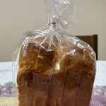 Bakery&Cafe Yamazaki Taharacho Ten - クイーンズブレッド