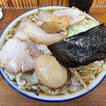 ケンちゃんラーメン - 