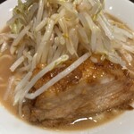 ラーメン つづき - 