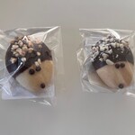 やきがしや　SUSUCRE - はりねずみ