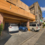 沖縄そば専門店 きんそば - 