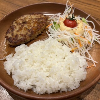 びっくりドンキー_0