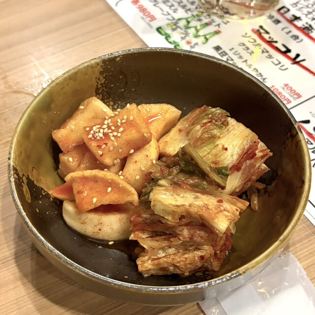 焼肉ホルモン酒場山ちゃん - 上盛岡（焼肉）の写真