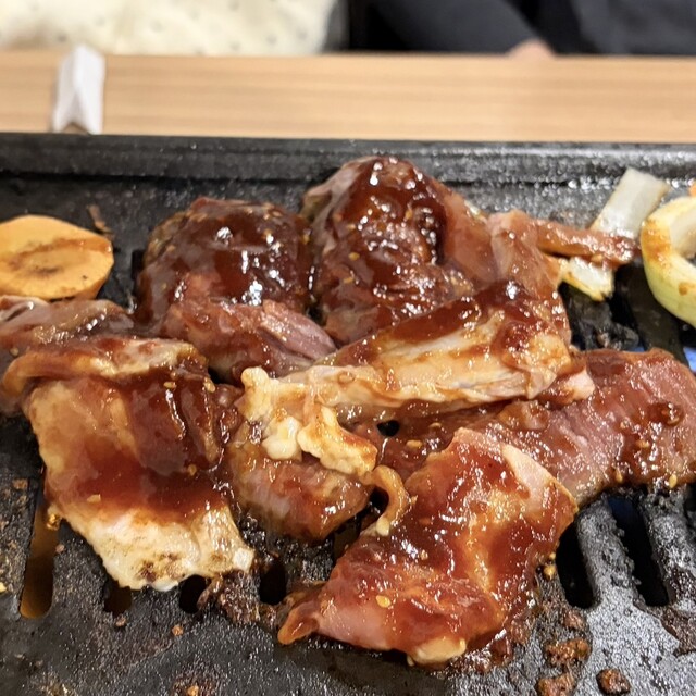 焼肉ホルモン酒場山ちゃん - 上盛岡（焼肉）の写真