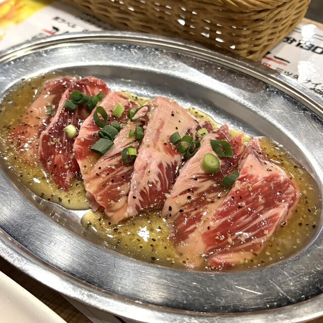 焼肉ホルモン酒場山ちゃん - 上盛岡（焼肉）の写真