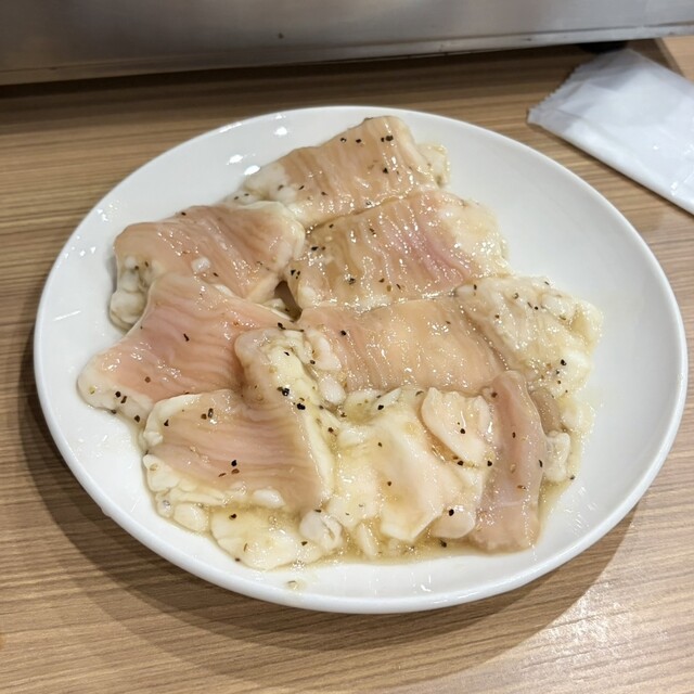 焼肉ホルモン酒場山ちゃん 上盛岡店｜本格焼肉とホルモンが楽しめるおすすめ店