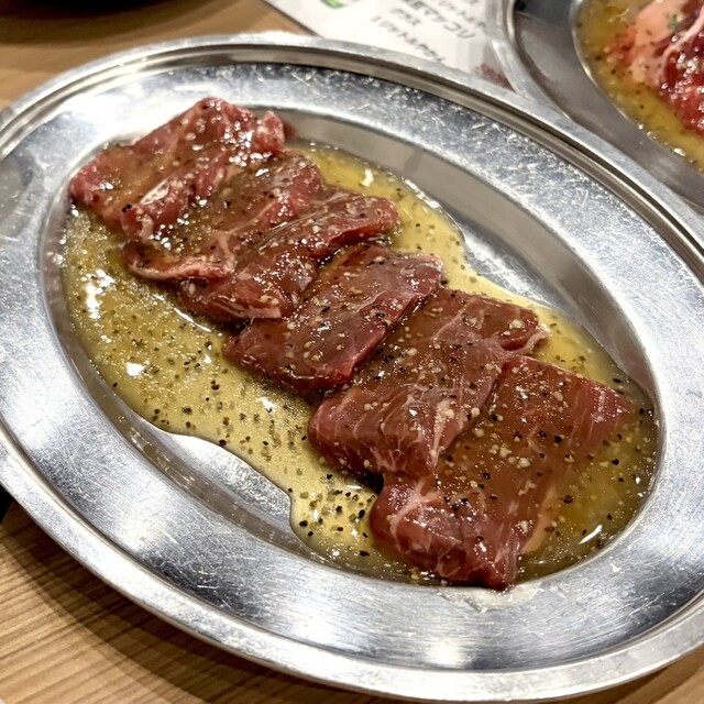 焼肉ホルモン酒場山ちゃん - 上盛岡（焼肉）の写真