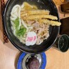 資さんうどん 藤沢湘南台店