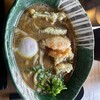 讃岐うどん ななつや