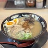 鹿児島ラーメン豚とろ 天文館本店