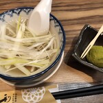 牛たん炭焼　利久 - 