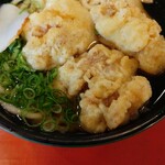 麺家 - 料理写真: