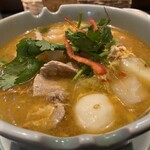 タイの食卓 クルン・サイアム 大井町店 - 
