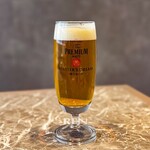 HESTIA GINZA - ビール