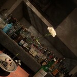 バー・ラ・ユロット - 