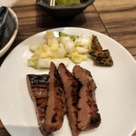 牛たん炭焼　利久 - 