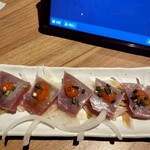 完全個室居酒屋 囲い 新橋店 - 