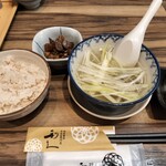 牛たん炭焼　利久 - 