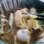 讃岐うどん ななつや - 