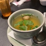 タイの食卓 クルン・サイアム - 