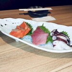 完全個室居酒屋 囲い 新橋店 - 