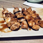 完全個室居酒屋 囲い 新橋店 - 