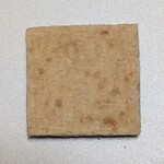 milco sweets - 裏面