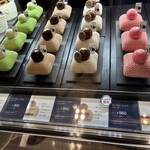 マサヒコオズミパリ 大丸東京店 - 