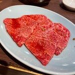 炭火焼肉ホルモン うらら - 