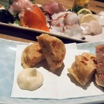 完全個室居酒屋 囲い 新橋店 - 