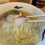 RAMEN ガモウスマイル - 