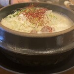 いぶくろ食堂 - 