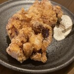 いぶくろ食堂 - 