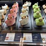 マサヒコオズミパリ 大丸東京店 - 