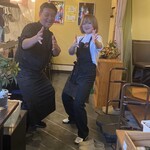 いぶくろ食堂 - 