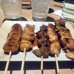 完全個室居酒屋 囲い 新橋店 - 