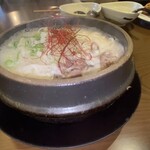 いぶくろ食堂 - 