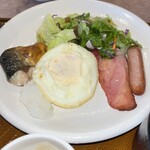 ガスト - 料理写真: