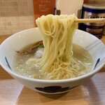 RAMEN ガモウスマイル - 