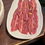 炭火焼肉ホルモン うらら - 